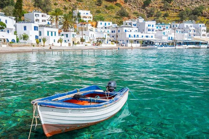 Creta Private Transfer From Heraklion (Her) Airport to Gouves - Reservation and Cancellation