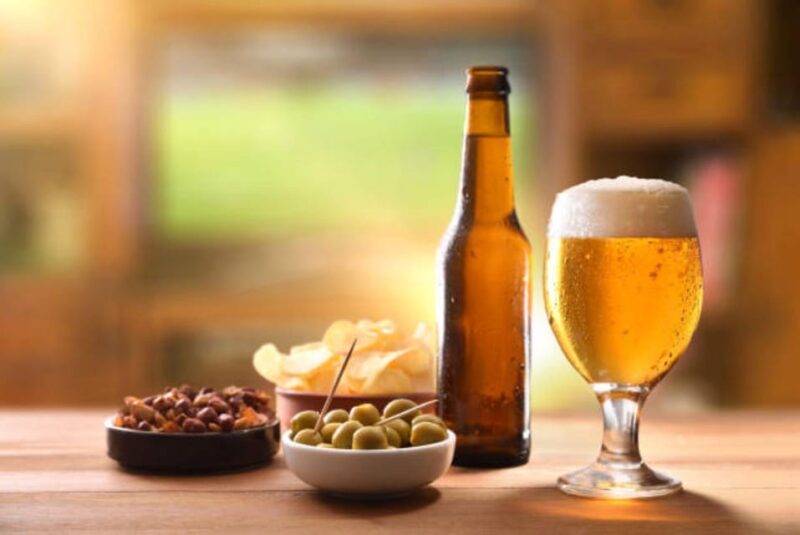 Cretan Beer Tasting and More - Transportation and Logistics