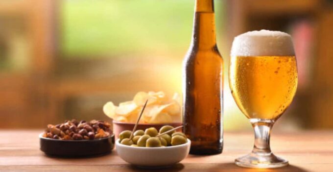 Cretan Beer Tasting and More - Cultural Context and Significance