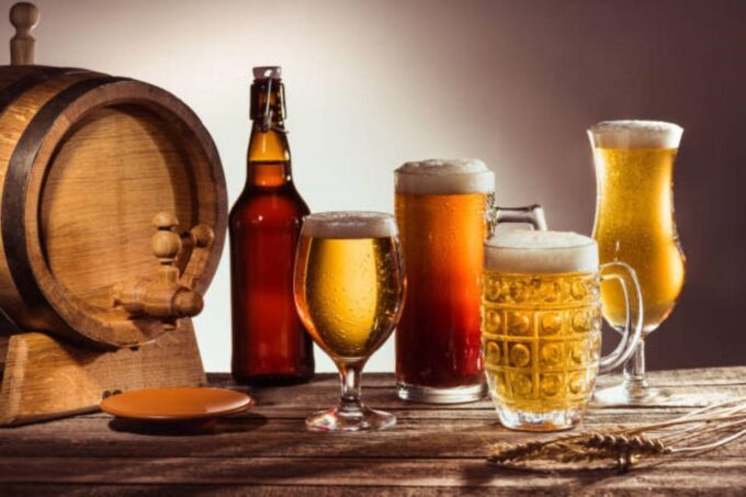 Cretan Beer Tasting and More - Booking and Cancellation Policy