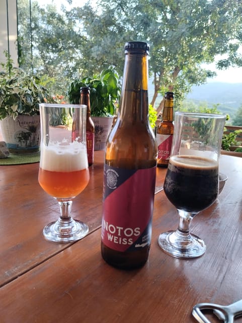 Cretan Beer Tasting and More - Frequently Asked Questions