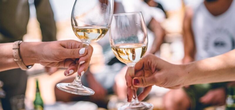 Cretan Beer Tasting Tour - Winery Experience