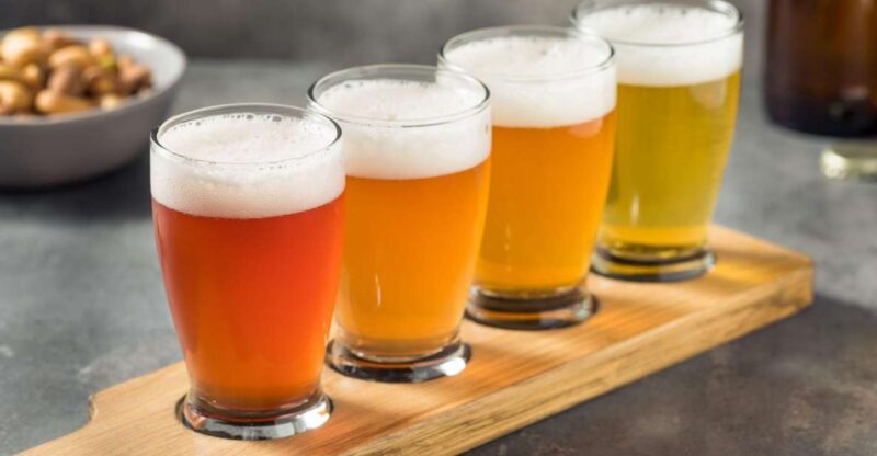 Cretan Beer Tasting Tour - Brewery Visit