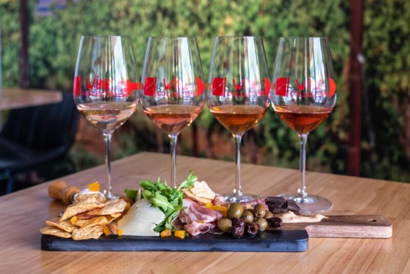 Cretan Beer Tasting Tour - Getting to the Tour