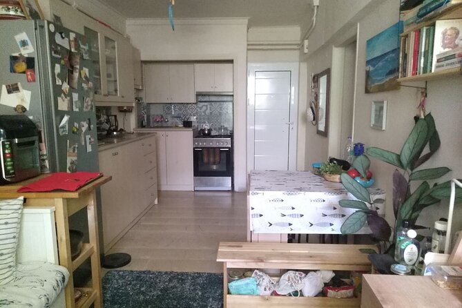 Cretan Cooking Class in Chania With a Local Chef - Traveler Feedback