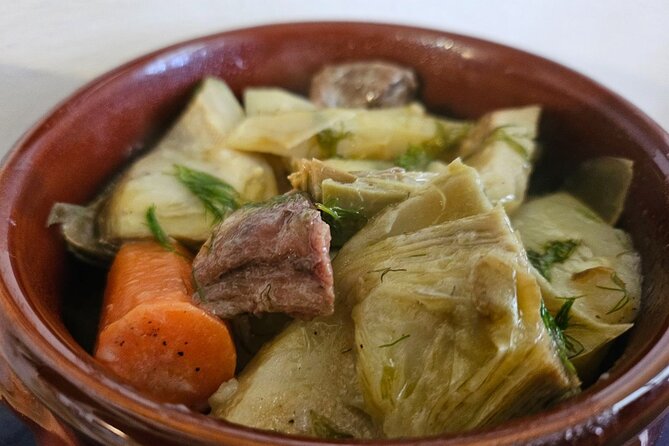 Cretan Cooking Class in Chania With a Local Chef - Booking and Cancellation Policy