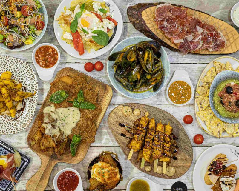 CRETAN CUISINE COOKING CLASSES - Key Points