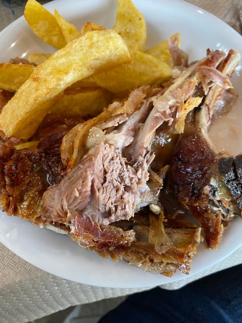 Cretan Delights, a Culinary Adventure for Families & Couples - Key Points