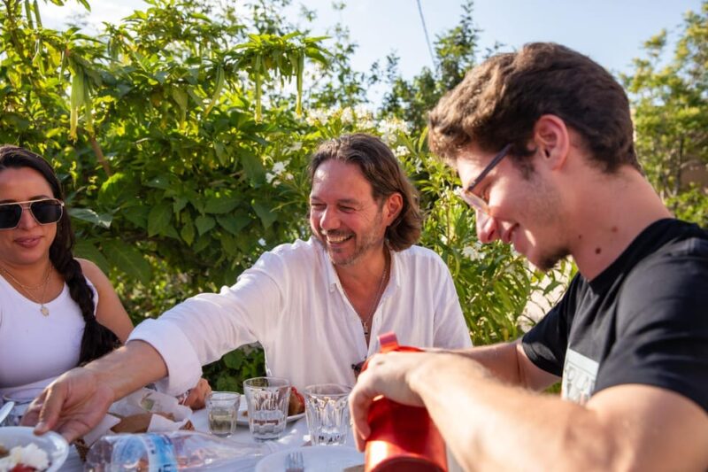 Cretan Delights, a Culinary Adventure for Families & Couples - Pricing and Reservation Details