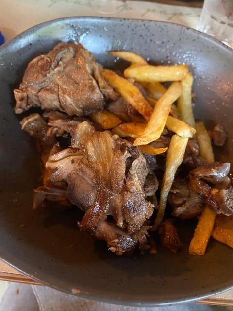 Cretan Delights, a Culinary Adventure for Families & Couples - Family Winery Exploration