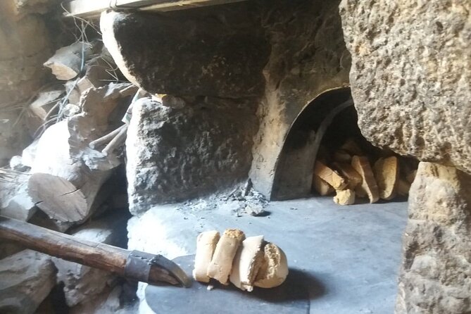 Cretan Flavors - Cooking Lessons and Wine Tasting - Small Group - Transportation and Accommodations
