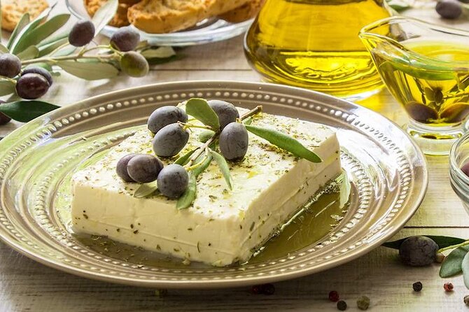 Cretan Flavors - Cooking Lessons and Wine Tasting - Small Group - Complementary Tours and Attractions