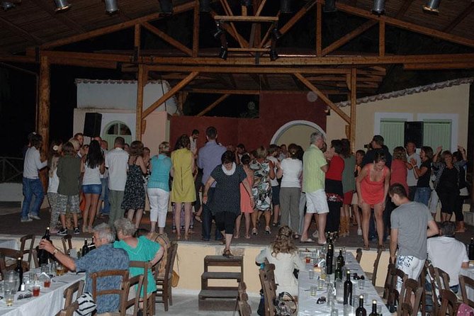 Cretan Folklore Night With Live Music, Dance, and Greek Dinner - Reviews and Ratings