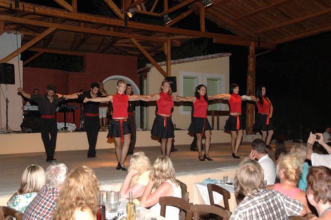 Cretan Folklore Night With Live Music, Dance, and Greek Dinner - Feedback and Improvement