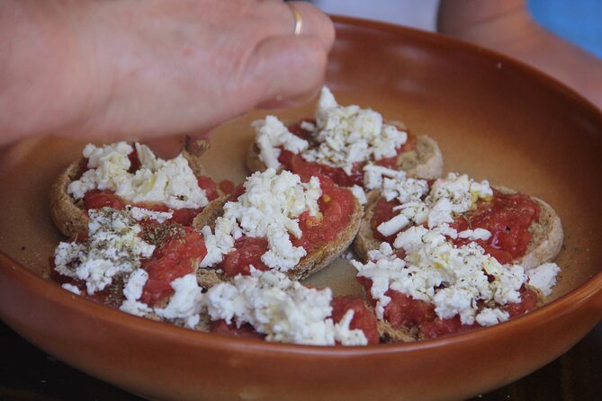 Cretan History & Foodies Safari - Frequently Asked Questions
