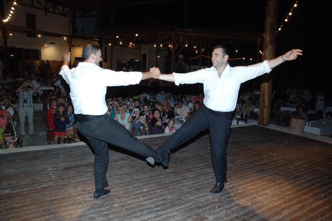 Cretan Night - Live Music and Dance - Worth The Stay