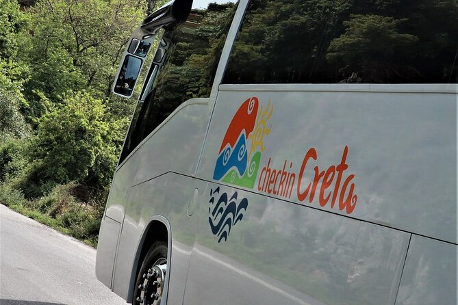 Cretan Night Show Tour From Rethymnon - Transportation and Accessibility