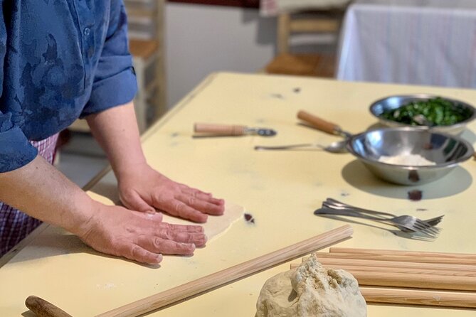 Cretan Traditional Cooking Lessons - Cooking Experience