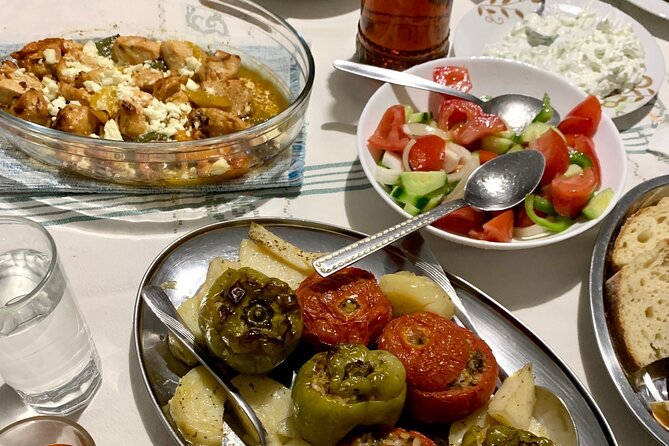 Cretan Traditional Cooking Lessons - Culinary Highlights