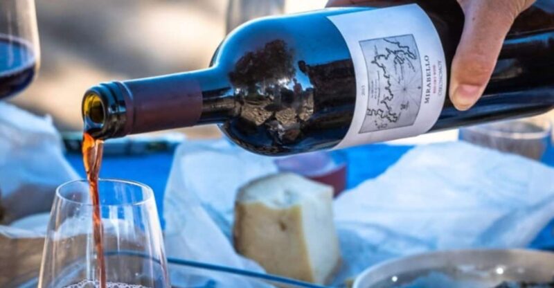 Cretan Wine Tasting, Hosted in English - Key Highlights