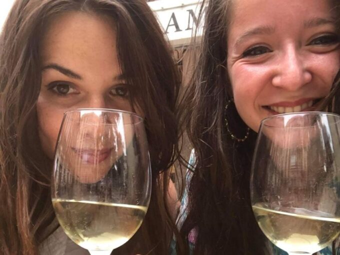 Cretan Wine Tasting, Hosted in English - Exploring Chanias Traditional Taverns