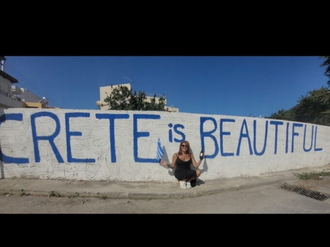 Cretan Wine Tasting, Hosted in English - Frequently Asked Questions