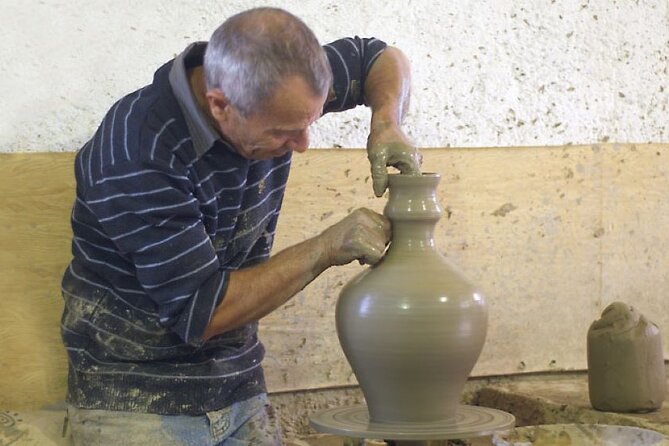 Cretan Wines & Olive Oil Tour - the Treasures of Crete - Inclusions and Highlights