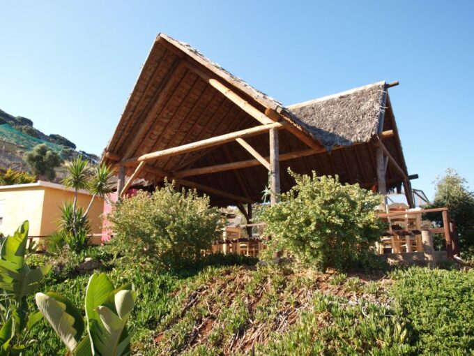 Crete: Agios Nikolaos, Kritsa and Amazonas Park Day Trip - Amazonas Park Exploration
