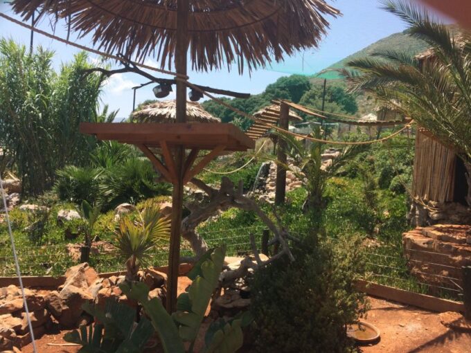 Crete: Agios Nikolaos, Kritsa and Amazonas Park Day Trip - Frequently Asked Questions