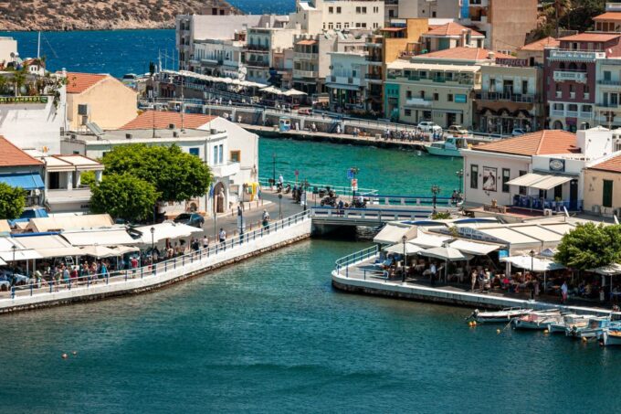 Crete: Agios Nikolaos, Plaka and Spinalonga Island Tour - Frequently Asked Questions