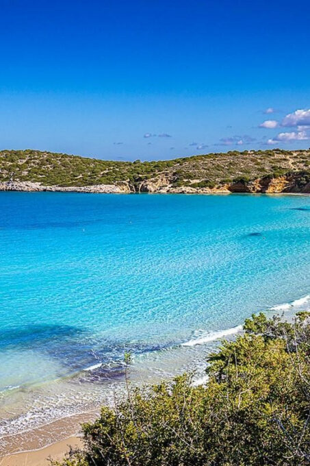 Crete and Heraklion Areas: Direct Day Trip Voulisma Beach - Age Restrictions