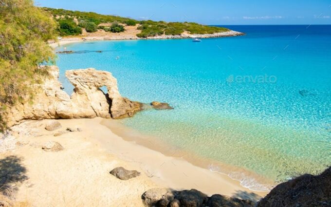 Crete and Heraklion Areas: Direct Day Trip Voulisma Beach - Recap