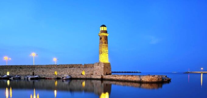 Crete: Arriving by Cruise Ship at Chania - Port of Souda - Frequently Asked Questions