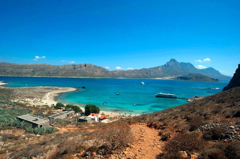 Crete: Balos Cruise Late and Direct - Important Information