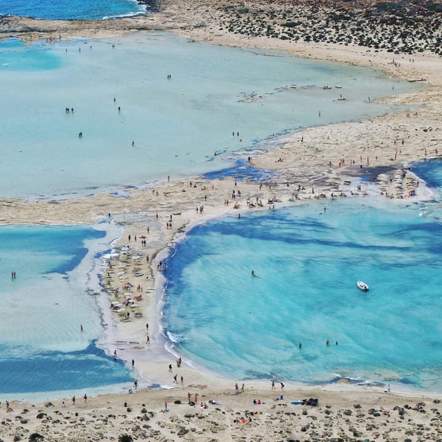 Crete: Balos Cruise Late and Direct - Travel Considerations