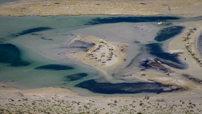 Crete: Balos Cruise Late and Direct - Customer Reviews