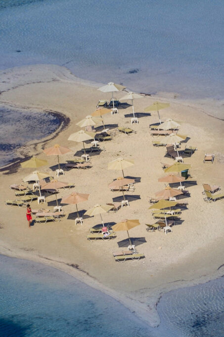Crete: Balos Cruise Late and Direct - Booking and Cancellation