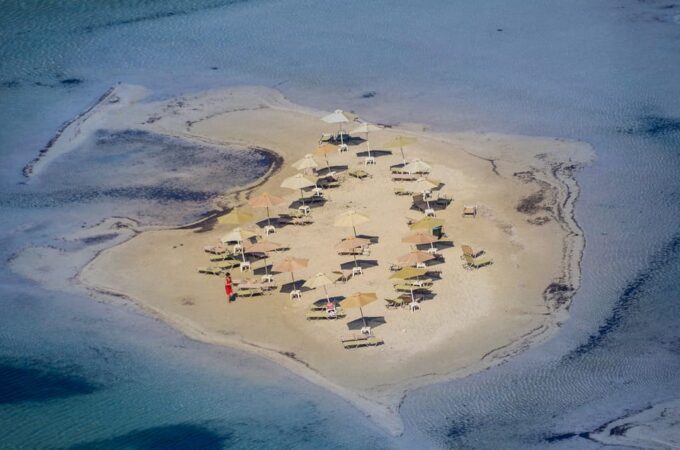 Crete: Balos Cruise Late and Direct - Explore Balos Beach