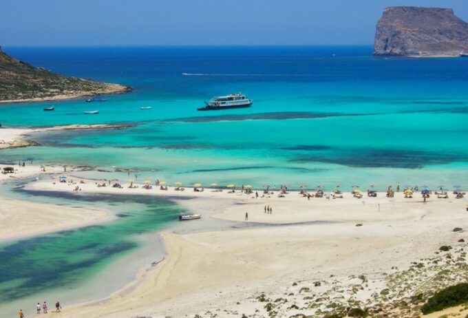 Crete: Balos Cruise Late and Direct - Frequently Asked Questions