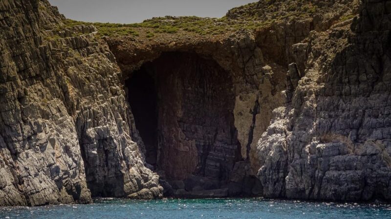 Crete: Boat Trip to Spinalonga and Kolokytha Beach - Transportation and Pickup