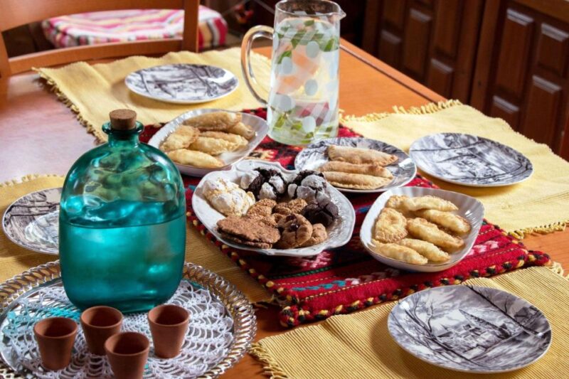 Crete: Cooking Classes. Based on Cretan Cuisine - Key Points