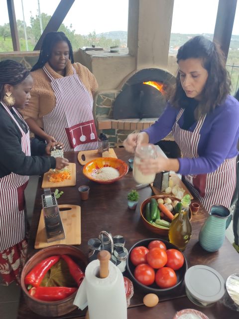 Crete: Cooking Classes. Based on Cretan Cuisine - Reservations and Cancellations