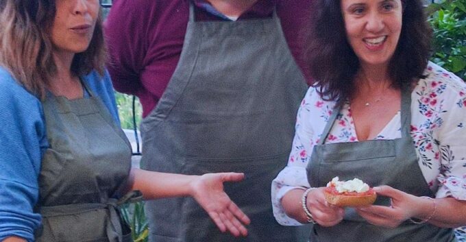 Crete: Cooking Classes. Based on Cretan Cuisine - Instruction and Accessibility