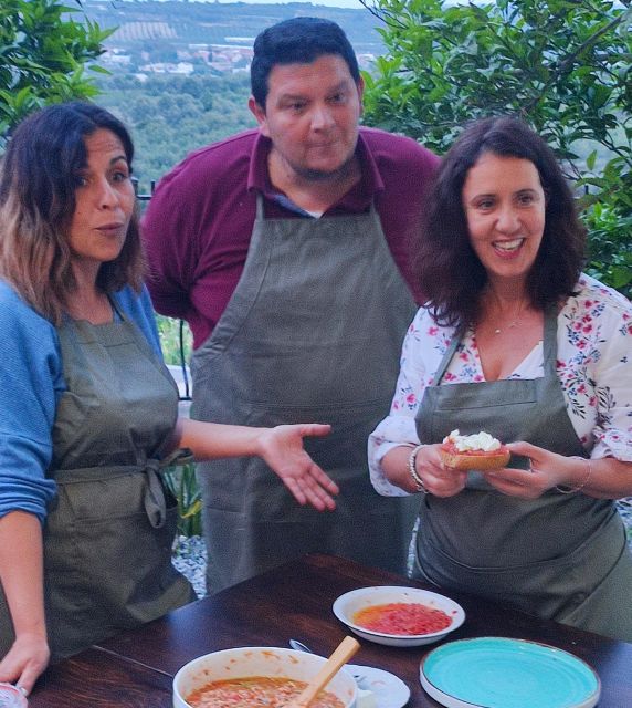 Crete: Cooking Classes. Based on Cretan Cuisine - Cuisine and Dishes