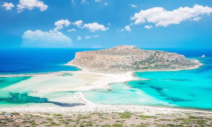 Crete : Cruise To Gramvousa and Balos Lagoon With Transfer - Inclusions and Amenities