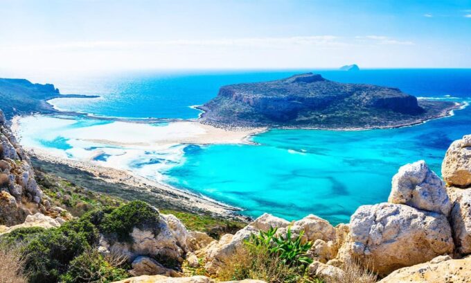 Crete : Cruise To Gramvousa and Balos Lagoon With Transfer - Additional Information