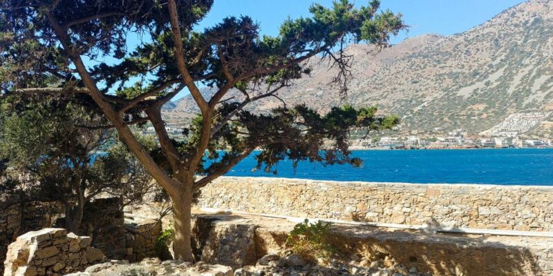 Crete: Day Trip to Agios Nikolaos and Spinalonga Island - Elounda