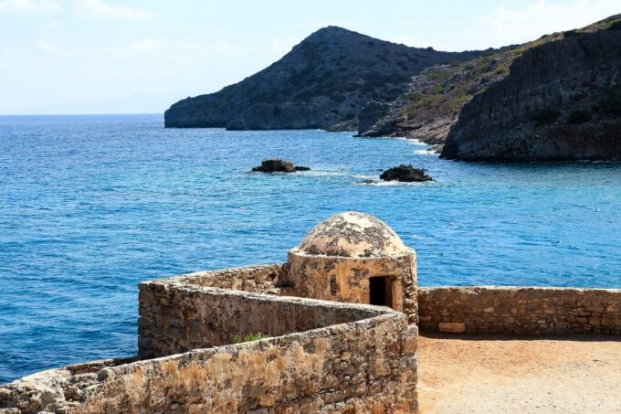Crete: Day Trip to Agios Nikolaos and Spinalonga Island - Transportation and Logistics