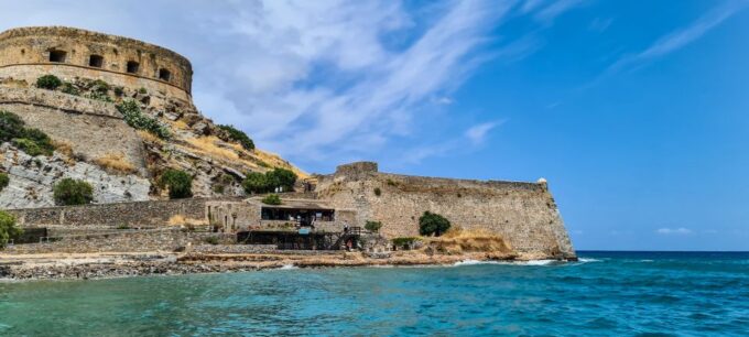 Crete: Day Trip to Agios Nikolaos and Spinalonga Island - Costs and Discounts