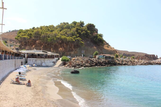 Crete: Day Trip to Sfakiá, Plakias and Kourtaliotiko Gorge - Inclusions and Highlights